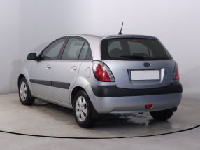 Kia Rio - 2007