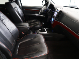 Hyundai Santa Fe 2007