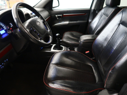 Hyundai Santa Fe 2007