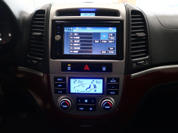 Hyundai Santa Fe 2007