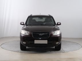 Hyundai Santa Fe - 2007
