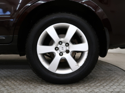 Hyundai Santa Fe 2007