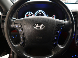 Hyundai Santa Fe 2007