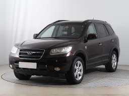 Hyundai Santa Fe 2007