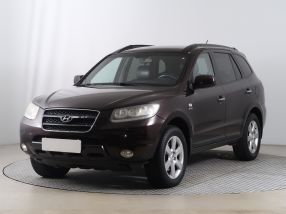 Hyundai Santa Fe - 2007