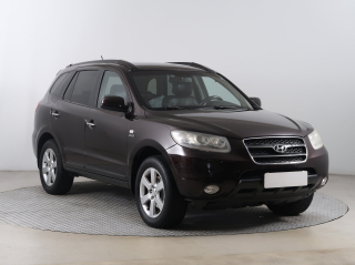 Hyundai Santa Fe, 2007