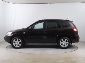 Hyundai Santa Fe - 2007
