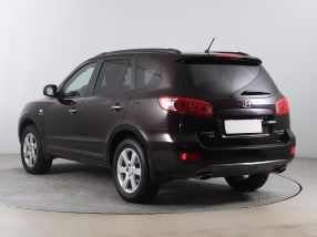 Hyundai Santa Fe - 2007