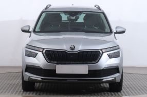 Skoda Kamiq - 2020