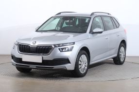 Skoda Kamiq - 2020
