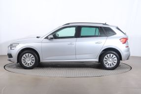 Skoda Kamiq - 2020