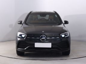 Mercedes-Benz GLC - 2020