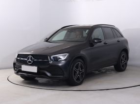 Mercedes-Benz GLC - 2020