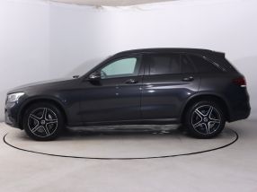 Mercedes-Benz GLC - 2020