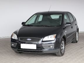 Ford Focus - 2007