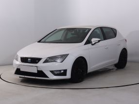 Seat Leon - 2013