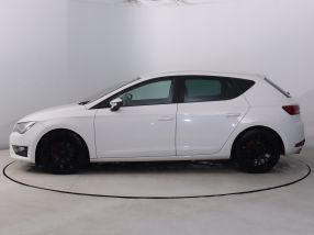 Seat Leon - 2013