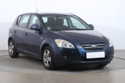 Kia Ceed 2008