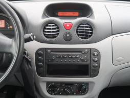 Citroen C3 2003