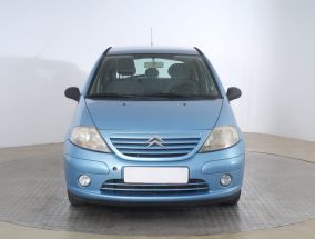 Citroen C3 - 2003