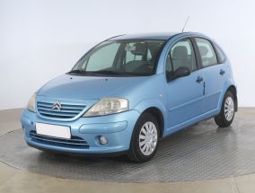 Citroen C3 - 2003