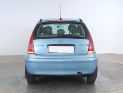 Citroen C3 2003
