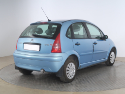 Citroen C3 2003