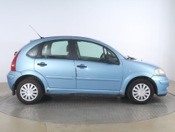 Citroen C3 2003
