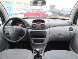 Citroen C3 2003