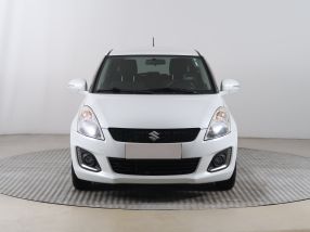 Suzuki Swift - 2013