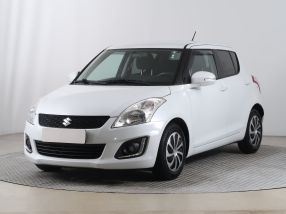 Suzuki Swift - 2013