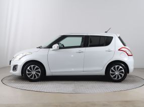 Suzuki Swift - 2013