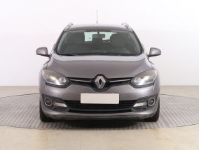 Renault Megane - 2015
