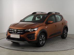 Dacia Sandero - 2021