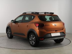 Dacia Sandero - 2021