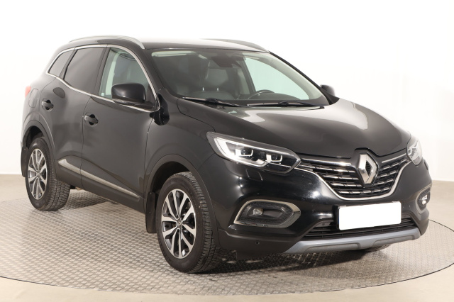 Renault Kadjar 2020