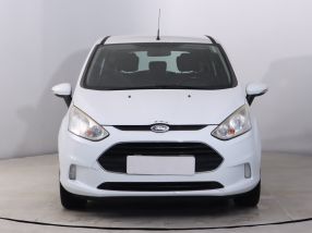 Ford B-Max - 2014