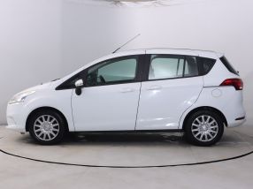 Ford B-Max - 2014