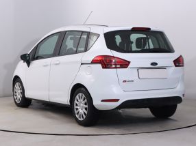 Ford B-Max - 2014