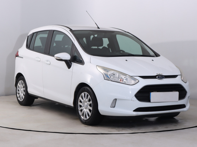 Ford B-Max 2014
