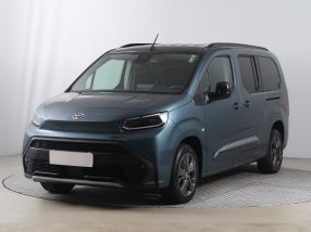 Toyota ProAce City Verso - 2024