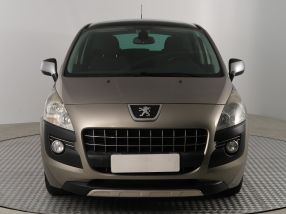 Peugeot 3008 - 2013