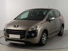 Peugeot 3008 - 2013