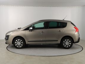 Peugeot 3008 - 2013