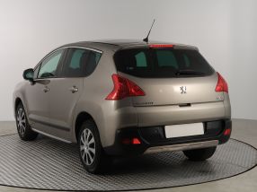 Peugeot 3008 - 2013