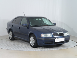 Škoda Octavia 2010