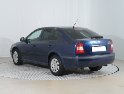 Škoda Octavia 2010