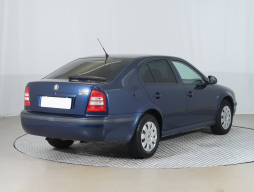 Škoda Octavia 2010