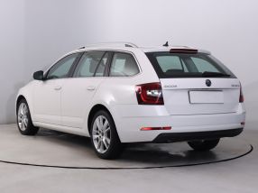 Skoda Octavia - 2018