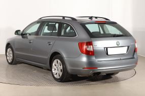 Skoda Superb - 2011